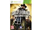 Jeux Vidéo Call of Juarez The Cartel Xbox 360