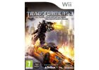 Jeux Vidéo Transformers 3 La Face Cachée de la Lune - Edition Stealth Force Wii