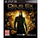 Jeux Vidéo Deus Ex Human Revolution PlayStation 3 (PS3)