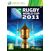 Image Jeux Vidéo Rugby World Cup 2011 Xbox 360