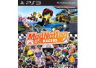 Jeux Vidéo ModNation Racers Platinum PlayStation 3 (PS3)