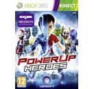 Jeux Vidéo PowerUp Heroes Xbox 360