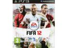 Jeux Vidéo FIFA 12 PlayStation 3 (PS3)