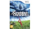 Jeux Vidéo Xenoblade Chronicles Wii