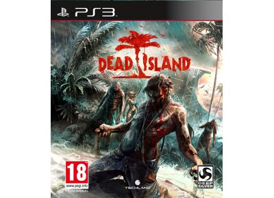 Image Jeux Vidéo Dead Island PlayStation 3 (PS3)