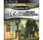 Jeux Vidéo The Ico and Shadow of the Colossus Collection PlayStation 3 (PS3)