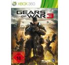 Jeux Vidéo Gears of War 3 Xbox 360