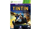 Jeux Vidéo Les Aventures de Tintin Le Secret de la Licorne Xbox 360