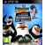 Image Jeux Vidéo Les pingouins de Madagascar le docteur Blowhole est de retour PlayStation 3 (PS3)