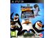 Jeux Vidéo Les pingouins de Madagascar le docteur Blowhole est de retour PlayStation 3 (PS3)