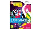 Jeux Vidéo Just Dance 3 Wii