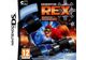 Jeux Vidéo Generator Rex Agent of Providence DS