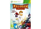 Jeux Vidéo Rayman Origins Xbox 360