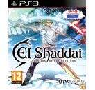 Image Jeux Vidéo El Shaddai Ascension of the Metatron PlayStation 3 (PS3)