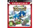 Jeux Vidéo Sonic Generations - Essentials PlayStation 3 (PS3)