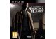 Jeux Vidéo Le Testament de Sherlock Holmes PlayStation 3 (PS3)