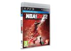 Jeux Vidéo NBA 2K12 PlayStation 3 (PS3)