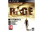 Jeux Vidéo Rage Anarchy Edition PlayStation 3 (PS3)