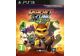 Image Jeux Vidéo Ratchet & Clank All 4 One (Pass Online) PlayStation 3 (PS3)