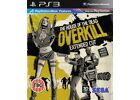 Jeux Vidéo The House of the Dead Overkill - Extended Cut PlayStation 3 (PS3)