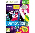 Jeux Vidéo Just Dance 3 Xbox 360