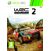 Image Jeux Vidéo WRC 2 Xbox 360