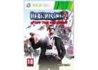 Jeux Vidéo Dead Rising 2 Off the Record Xbox 360