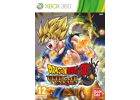 Jeux Vidéo Dragon Ball Z Ultimate Tenkaichi Xbox 360