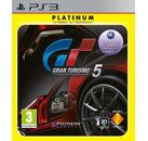 Jeux Vidéo Gran Turismo 5 Platinum PlayStation 3 (PS3)