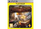 Jeux Vidéo Motorstorm Apocalypse Platinum PlayStation 3 (PS3)