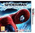 Jeux Vidéo Spider-Man Aux Frontières du Temps 3DS