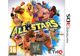 Image Jeux Vidéo WWE All Stars 3DS