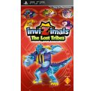 Jeux Vidéo Invizimals The Lost Tribes PlayStation Portable (PSP)