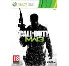 Jeux Vidéo Call of Duty Modern Warfare 3 Xbox 360