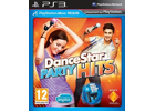 Jeux Vidéo DanceStar Party Hits PlayStation 3 (PS3)