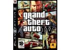 Jeux Vidéo Grand Theft Auto IV (GTA 4) Edition Platinum PlayStation 3 (PS3)