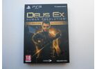 Jeux Vidéo Deus Ex Human Revolution Edition Augmentée PlayStation 3 (PS3)