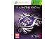 Jeux Vidéo Saints Row The Third (Pass Online) Xbox 360