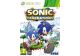 Jeux Vidéo Sonic Generations Xbox 360