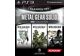 Jeux Vidéo Metal Gear Solid HD Collection PlayStation 3 (PS3)