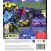 Image Jeux Vidéo Ben 10 Ultimate Alien Cosmic Destruction PlayStation 3 (PS3)