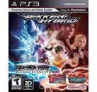 Jeux Vidéo Tekken Hybrid PlayStation 3 (PS3)