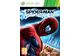 Jeux Vidéo Spider-Man Aux Frontières du Temps Xbox 360
