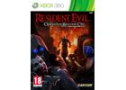 Jeux Vidéo Resident Evil Operation Raccoon City Xbox 360