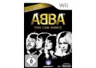 Jeux Vidéo ABBA You Can Dance Wii