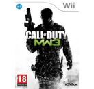Jeux Vidéo Call of Duty Modern Warfare 3 Wii