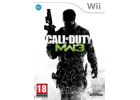 Jeux Vidéo Call of Duty Modern Warfare 3 Wii