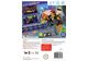 Jeux Vidéo Phineas et Ferb Voyage dans la Deuxième Dimension Wii