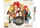 Jeux Vidéo Tales of the Abyss 3DS