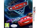 Jeux Vidéo Cars 2 3DS